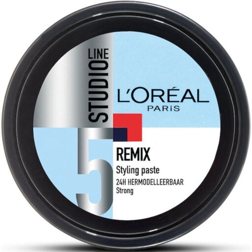 L'Oréal Paris Studio Line Remix Styling Paste