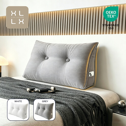 Rückenkissen für Bett und Sofa: Die besten Modelle im Test