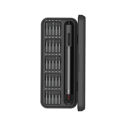 ochama E2 Electric Screwdriver Set, Mini & Portable Size