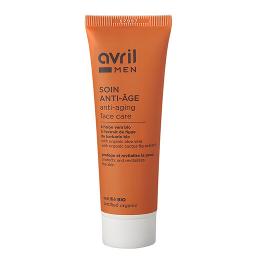 AVRIL MEN ANTI-AGING SKINCARE 50ml