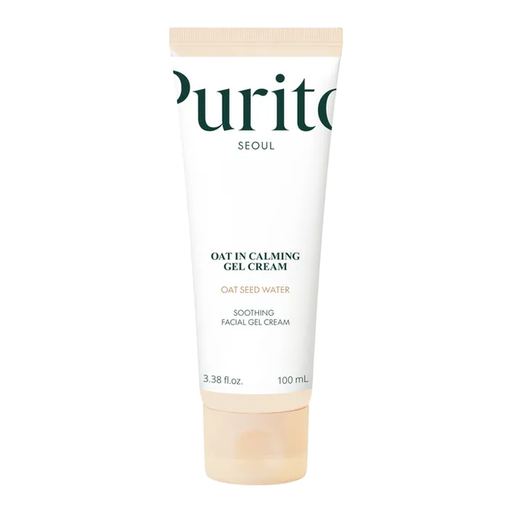 PURITO Oat Soothing Gel Cream 100ml