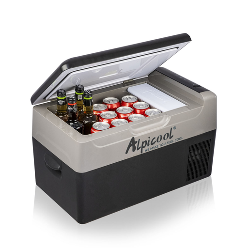 Alpicool G22 22L Compressor Portable Fridge