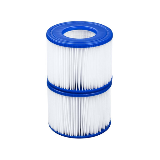 Bestway Lay-Z-Spa Filter Cartridge Type VI - double pack