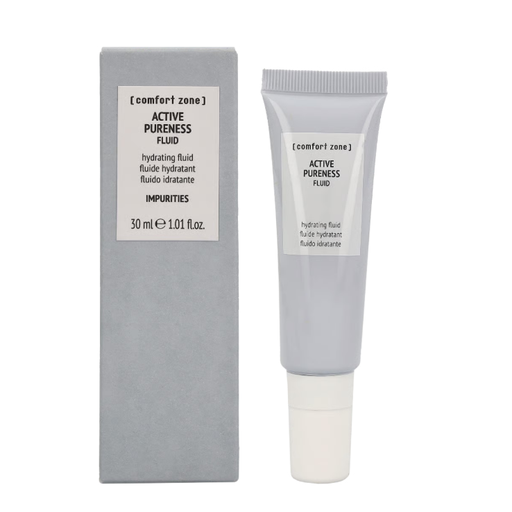 Comfort Zone Active Pureness Fluid