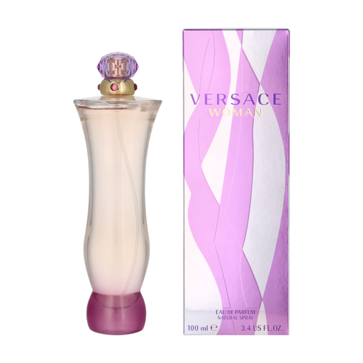Versace Jeans Woman 100ml