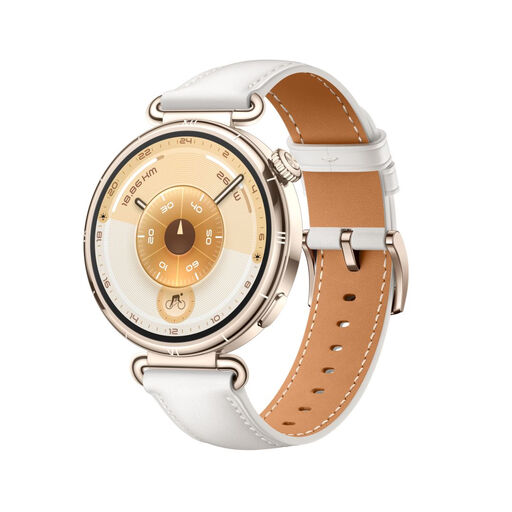 HUAWEI WATCH GT 6 41mm Smartwatch – White