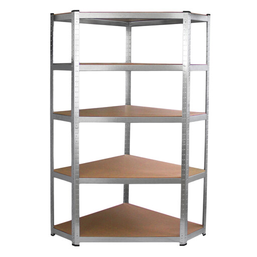 Monster Racking Galwix Corner Racking 90cm Wide