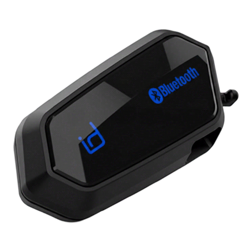 ID221 Moto A2 Pro Bluetooth Helmet Intercom