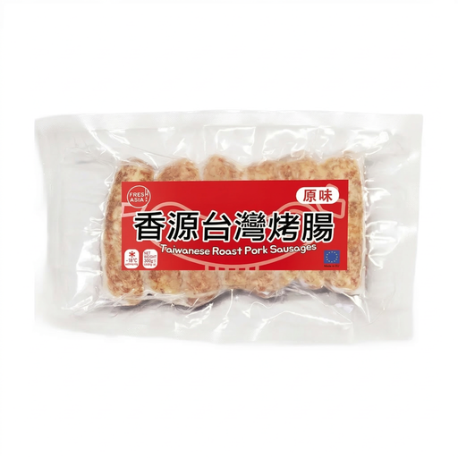 飨亚 台湾风味烤肠（原味）