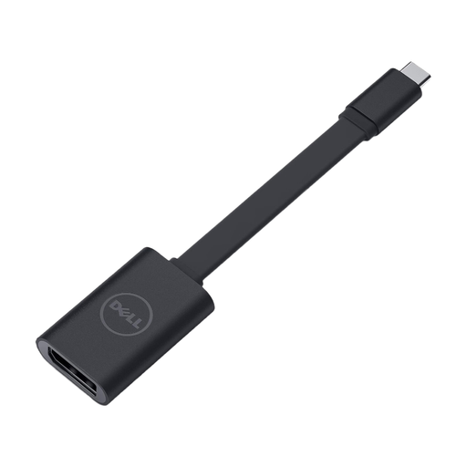 DELL USB-C to A Adapter