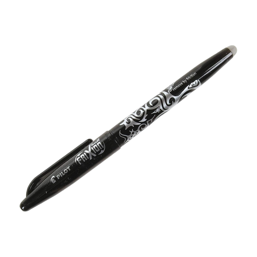 Pilot Frixion Ball Black (BL-FR7-B)