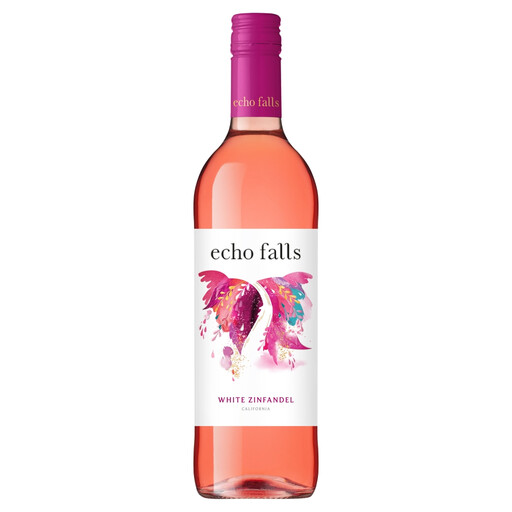 Echo Falls 白金粉黛 75cl