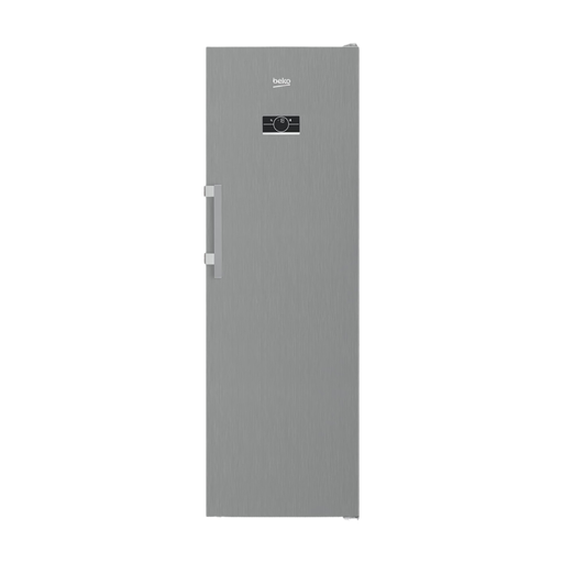 Beko B7RFNE315XP Gefrierschrank in Edelstahl-Optik