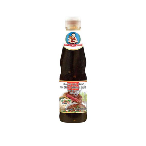 Healthy Boy THAI SPICY DIPPING SAUCE 300ML