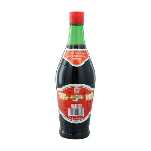 Baoning Vinegar Grade I