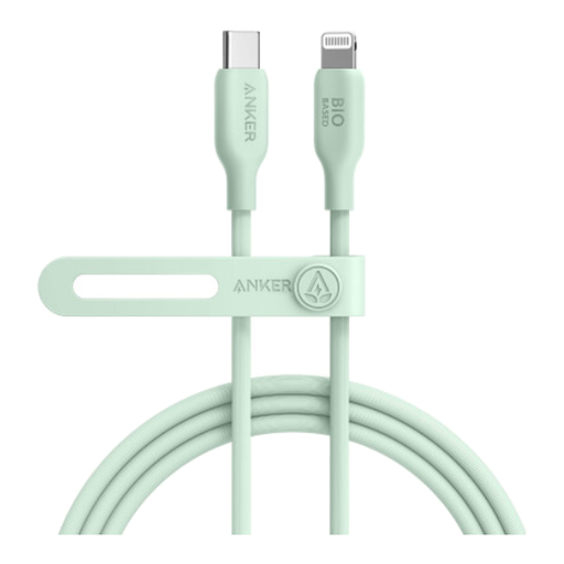 Anker 541 C?ble USB-C vers Lightning (Bio-sourcé 1.8m)