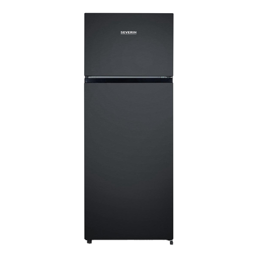 Combiné réfrigérateur-congélateur Severin DT 8762