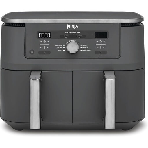 Ninja DZ400EU Dual Zone Air Fryer