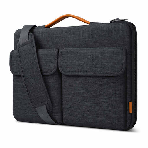 Inateck LB03008-15BG 15.6-inch laptop bag and sleeve