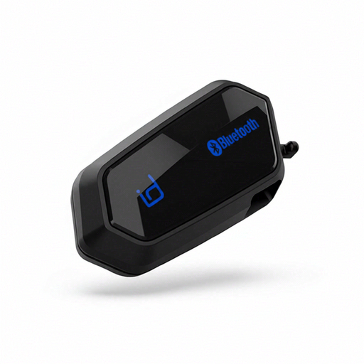 ID221 Moto A2S Bluetooth Helmet Headset
