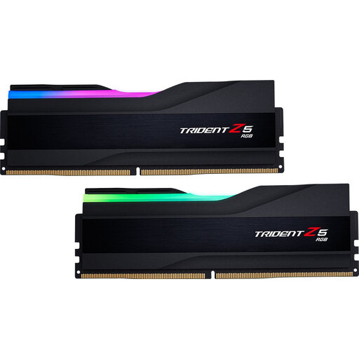 G.SKILL Trident Z5 RGB 32GB DDR5 6000 MHz