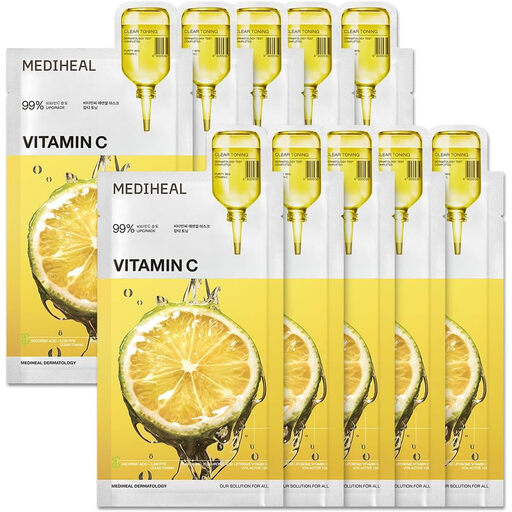 Mediheal Vita Essential Mask 10ea