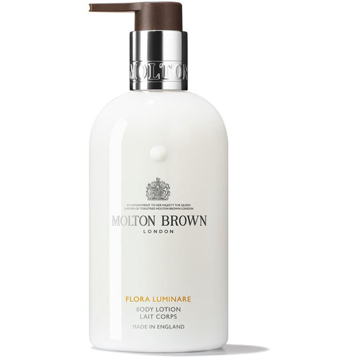 Molton Brown Flora Luminare Body Lotion 300 ml