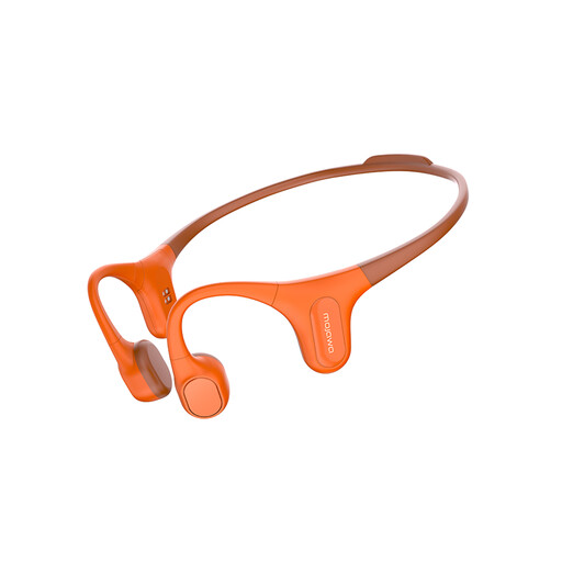 Mojawa Run Plus Bone Conduction Headphones