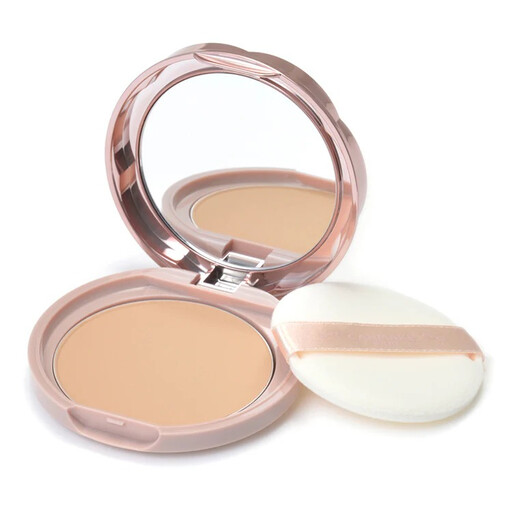 CANMAKE Marshmallow Finish Powder MB