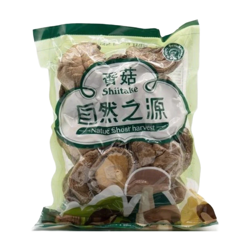 Nature's Best Harvest Dried Shiitake 3kg