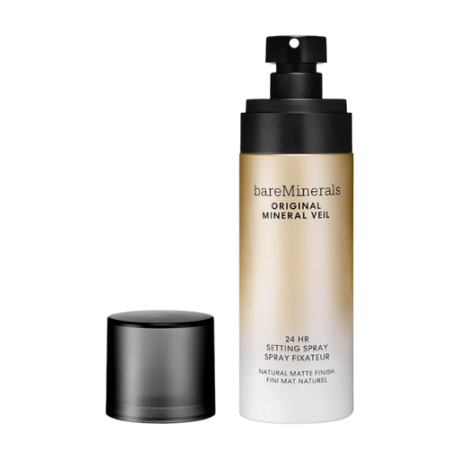 BareMinerals Original Mineral Veil 24HR Natural Matte Setting Spray