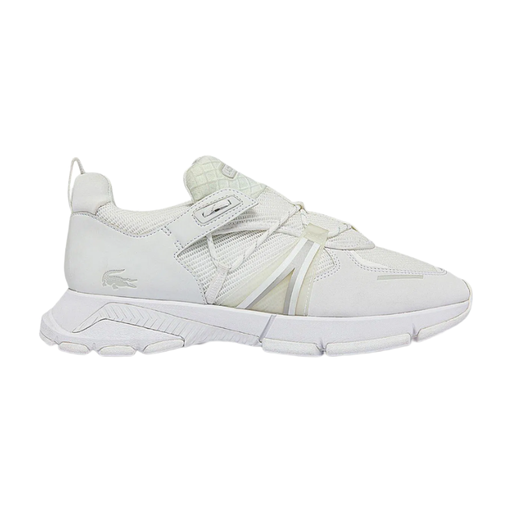 Lacoste L003 0722 1 SMA WHT/WHT 46
