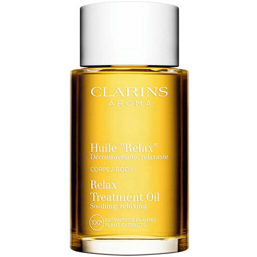 Clarins Body Treatment Oil 100 ml