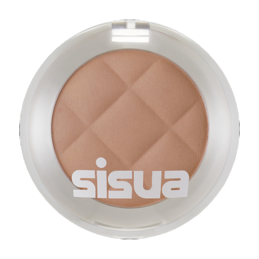 Unleashia Butter Waffle Dough Blusher No.3 Honey Oolong
