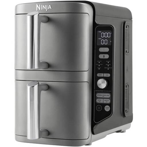 Ninja SL400EU Double Stack Air Fryer
