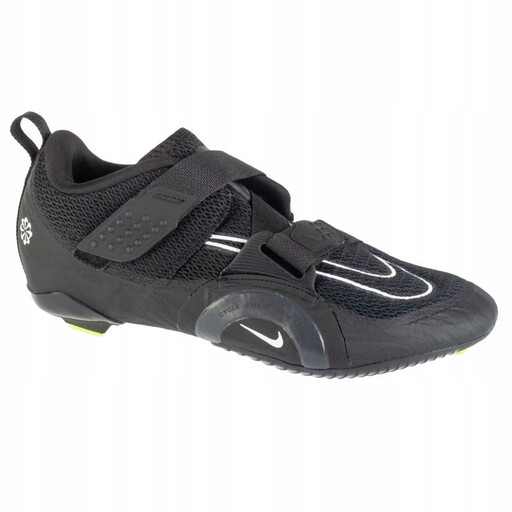 NIKE SuperRep Cycle 2 Pitch Black 46