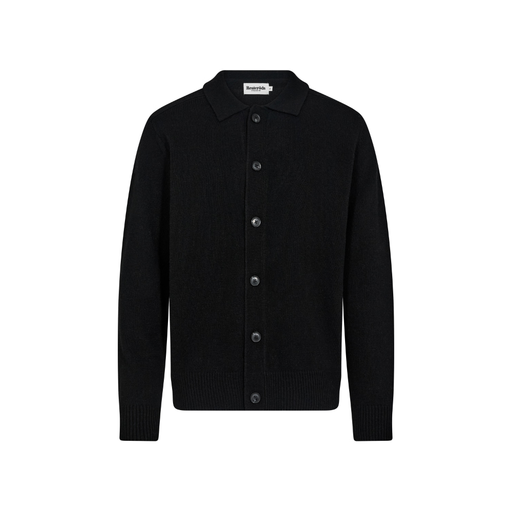 Rester?ds Dean Cardigan Black