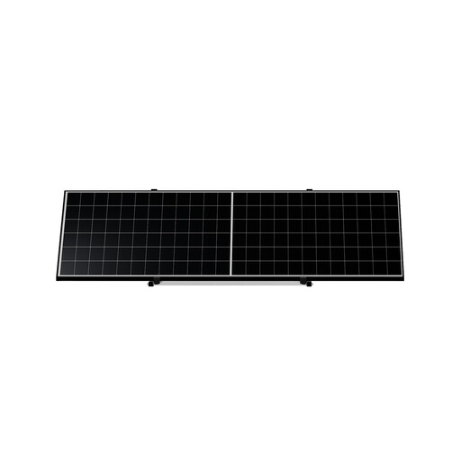 TSUN TSOL-ESK400-PS 400W Foldable Solar Panel Kit