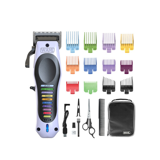 Wahl Cordless Lithium Clipper Kit, 3028277