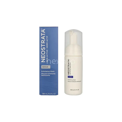 NEOSTRATA Skin Active Exfoliating Wash Revitalizing Foaming Facial Cleanser