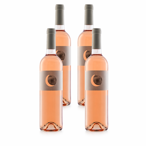 Case deal - Moon Rose Igp Maures, Var 75cl
