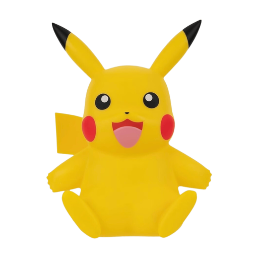 Pokémon Select Pikachu 4-Inch Vinyl Figure