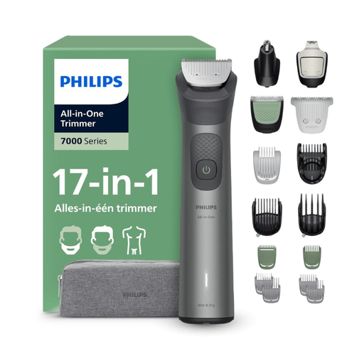 Philips Multigroom 7000 Series MG7941/15