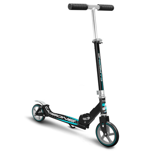 trottinette avec suspension Skids Control
