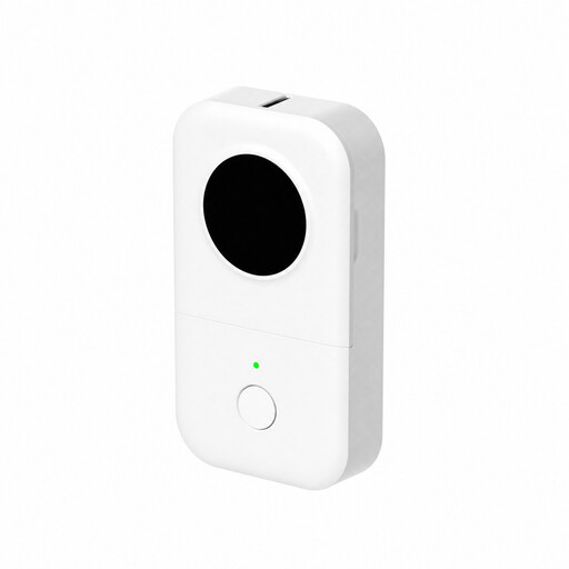 Phomemo D30 Portable Label Maker for Home and Office