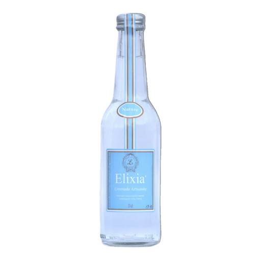 ELIXIA 经典柠檬水 33cl