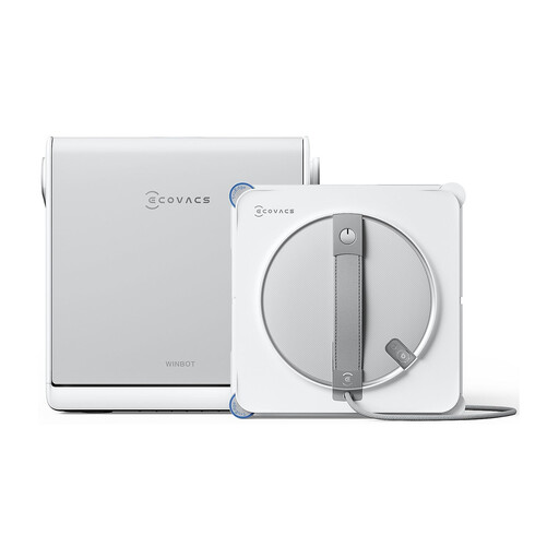 ECOVACS WINBOT W2S OMNI Window Cleaning Robot