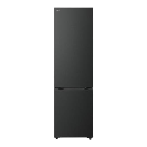 LG GBBS322CEV fridge with bottom freezer, class C