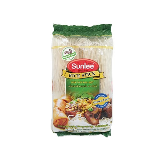 Sunlee Special Gluten-Free Vietnamese Rice Noodles