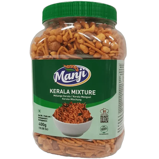 Manji Snacks Kerala Mixture 400 g